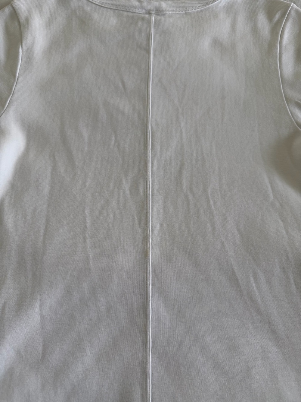 Flore Flore Car Baby Tee XL fits like S-M - Picture 6 of 9